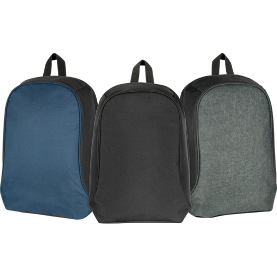 Bethersden Eco Recycled Safety Laptop Backpack